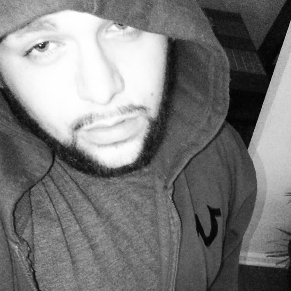 Meet your Posher, Cullan